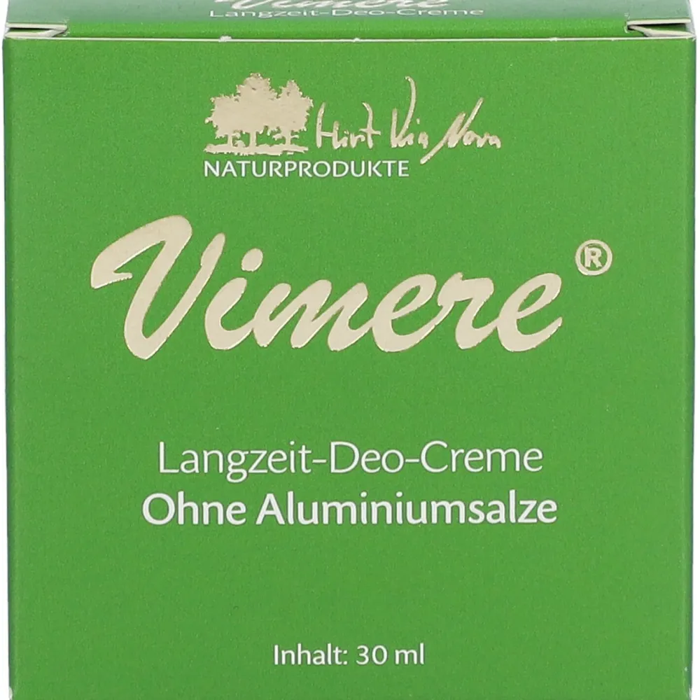 Vimere® Deo-Creme| Clearance