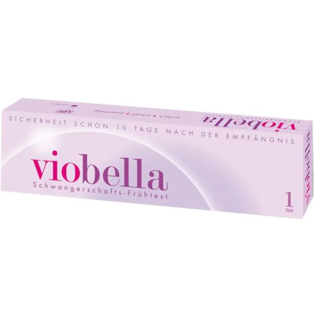 viobella Schwangerschafts-Frühtest> Discount