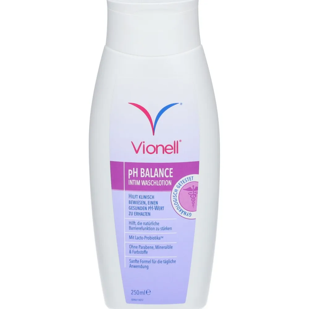 ® Intim Waschlotion Soft & Sensitive>Vionell Sale