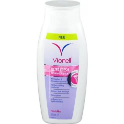 ® Ultra Fresh Intim-Waschlotion><noscript><img width=