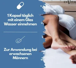 Virility EX © - 600mg aktiv Formel - für den Mann> Sale