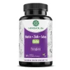 VIRISOLIS Biotin + Zink + Selen> Online