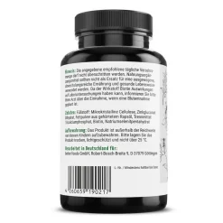 VIRISOLIS Biotin + Zink + Selen> Online