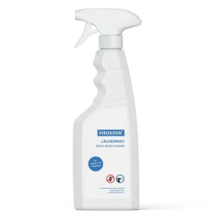 Viroxidin Läuse Abwehrspray> Hot