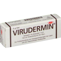 Virudermin® Gel|