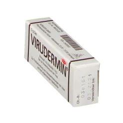 Virudermin® Gel|