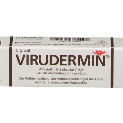 Virudermin® Gel|
