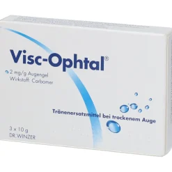 Visc-Ophtal®|