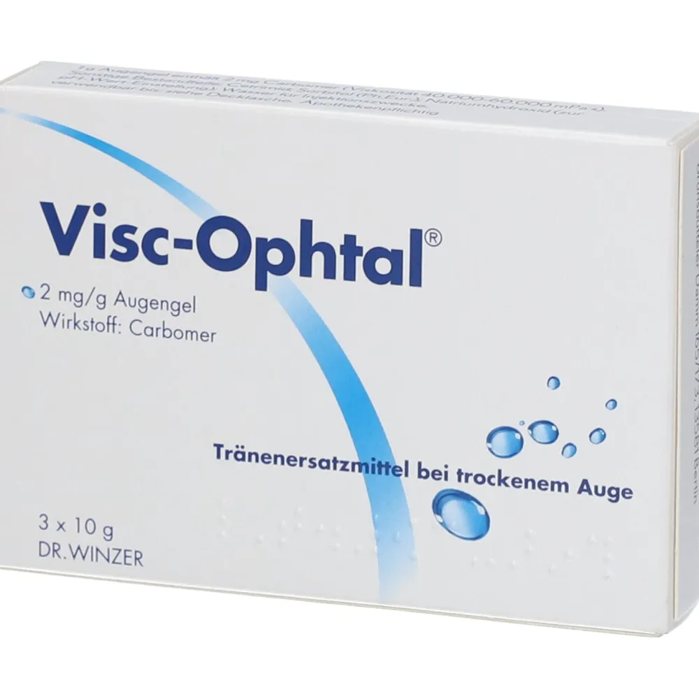Visc-Ophtal®|