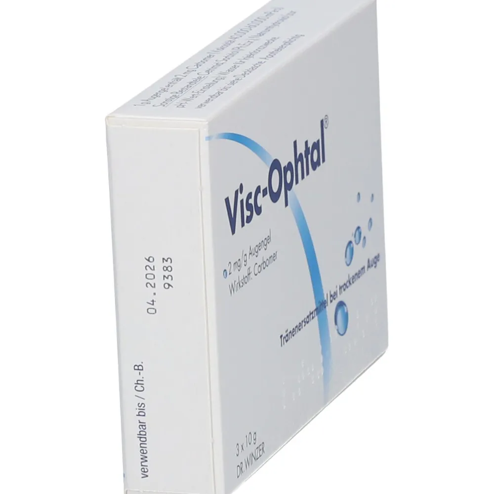 Visc-Ophtal®|