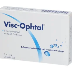 Visc-Ophtal®|
