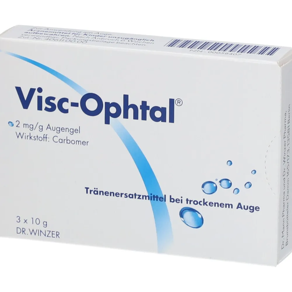 Visc-Ophtal®|