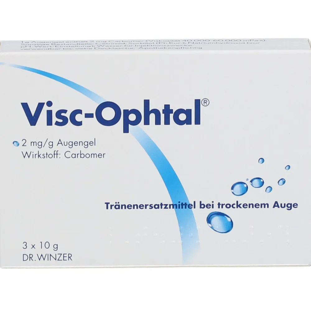 Visc-Ophtal®|