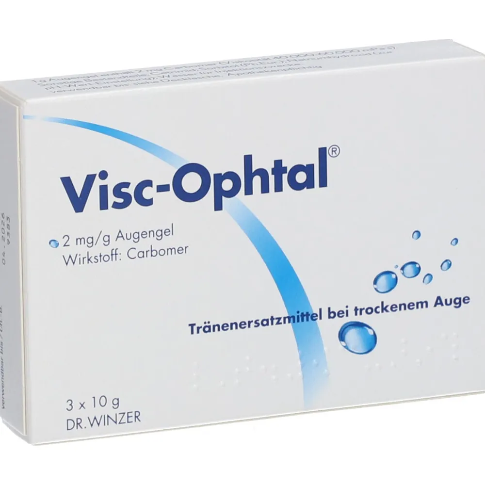 Visc-Ophtal®|