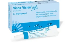 Visco Vision® Gel| Outlet