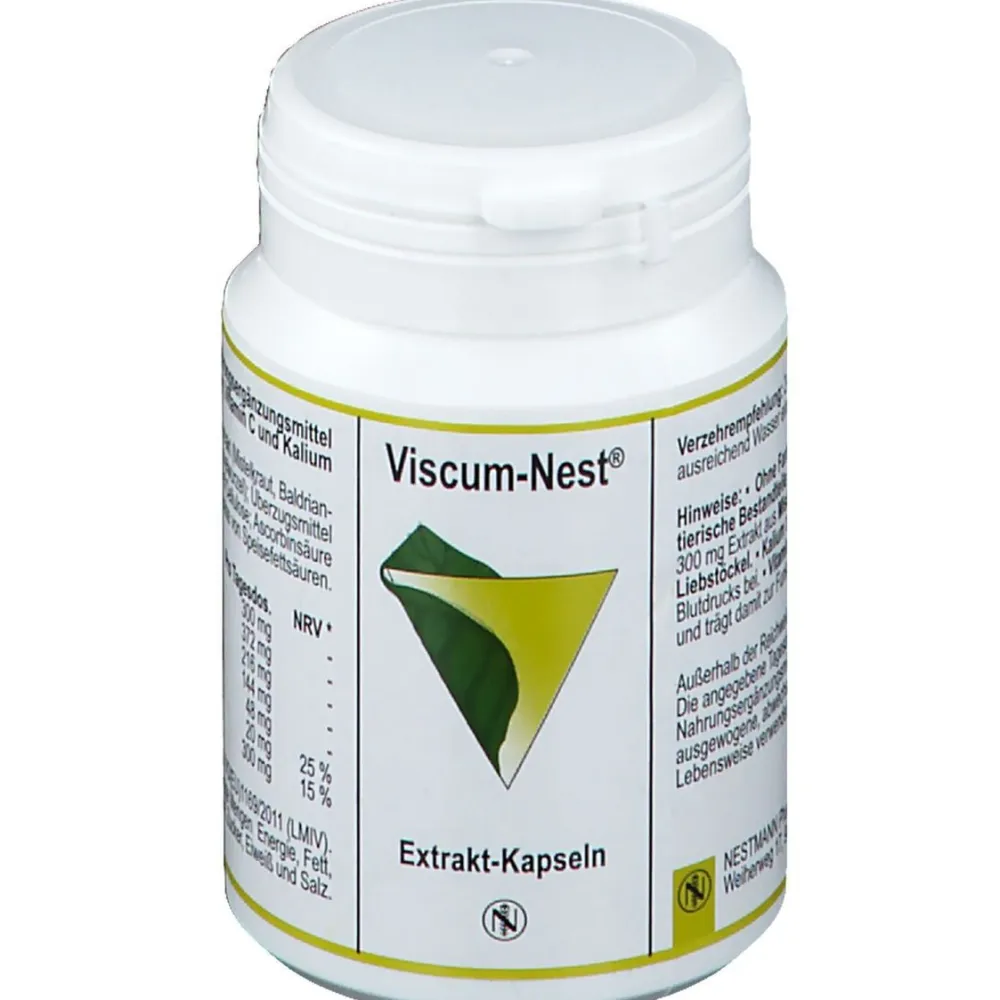 Viscum-Nest®> Online