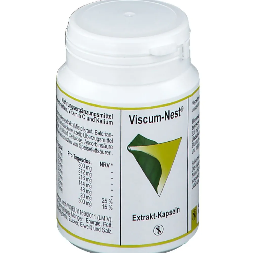 Viscum-Nest®> Online