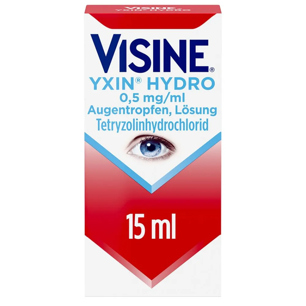 VISINE YXIN® HYDRO> Online