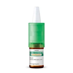 Visiodoron Calendula® Augentropfen - bei eitriger Bindehautentzündung, fördert den Heilungsprozess|WELEDA Discount