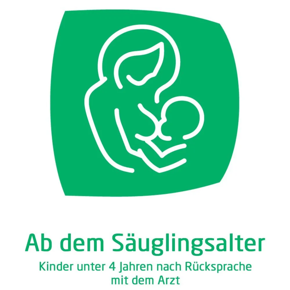Visiodoron Euphrasia® Augentropfen in Monodosen- bei geröteten, gereizten & tränenden Augen einer Bindehautentzündung|WELEDA Clearance