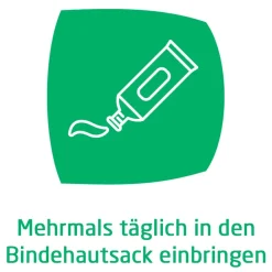 Visiodoron Euphrasia comp.® Augensalbe - bei Bindehautentzündung und Gerstenkorn|WELEDA Sale
