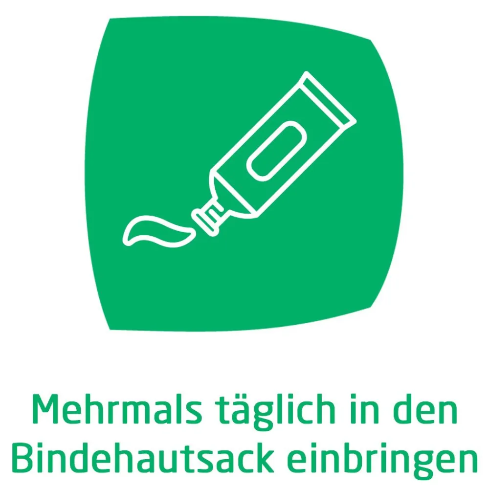 Visiodoron Euphrasia comp.® Augensalbe - bei Bindehautentzündung und Gerstenkorn|WELEDA Sale