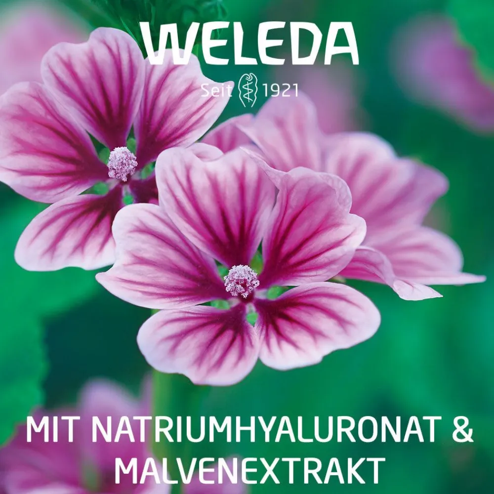 Visiodoron Malva® Augentropfen bei trockenen und gereizten Augen>WELEDA Augentropfen Sale