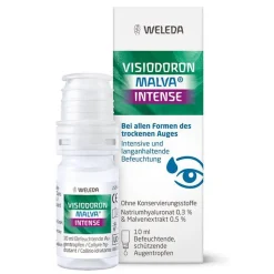 Visiodoron Malva® Intense Augentropfen> Online