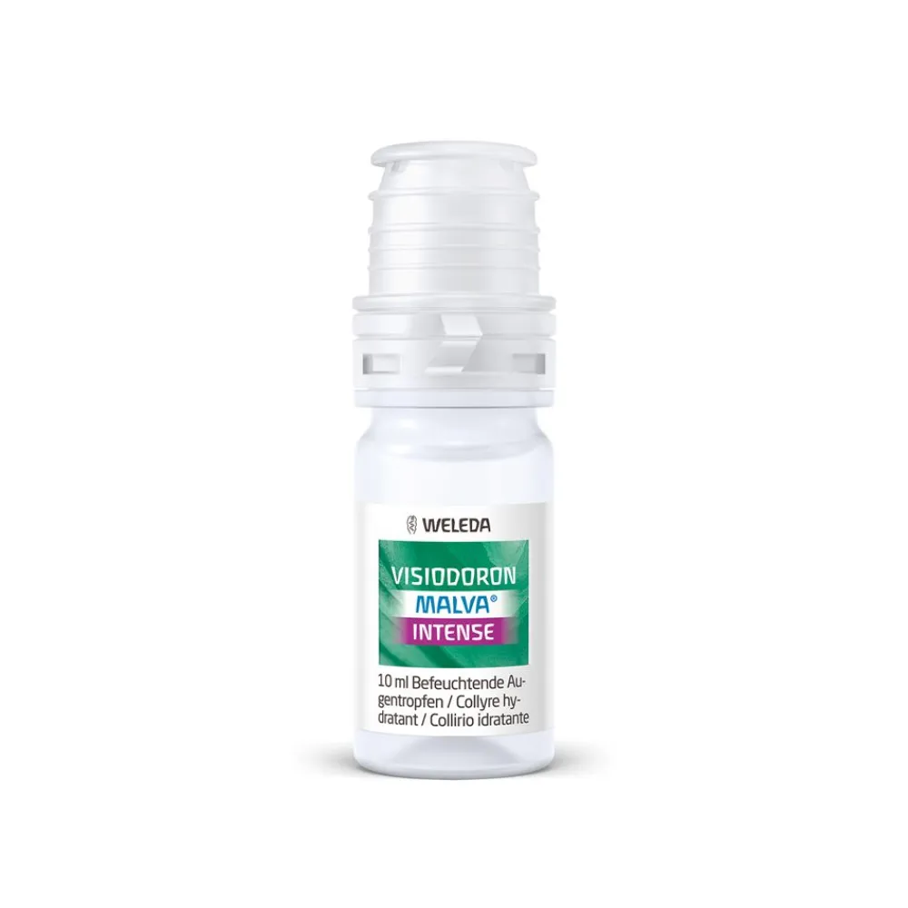 Visiodoron Malva® Intense Augentropfen> Online