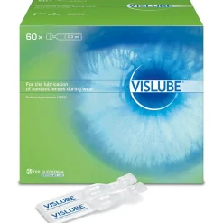 VISLUBE® Einmaldosen| New
