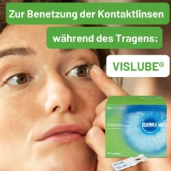 VISLUBE® Einmaldosen| New