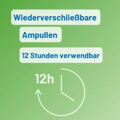 VISLUBE® Einmaldosen| New