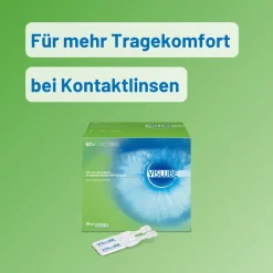 VISLUBE® Einmaldosen| New