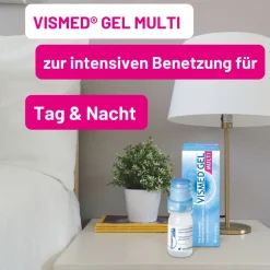 ® GEL MULTI|Vismed Clearance