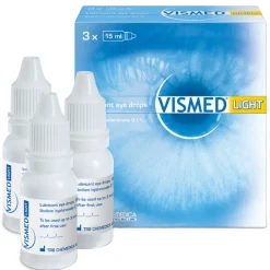 ® LIGHT|Vismed Discount