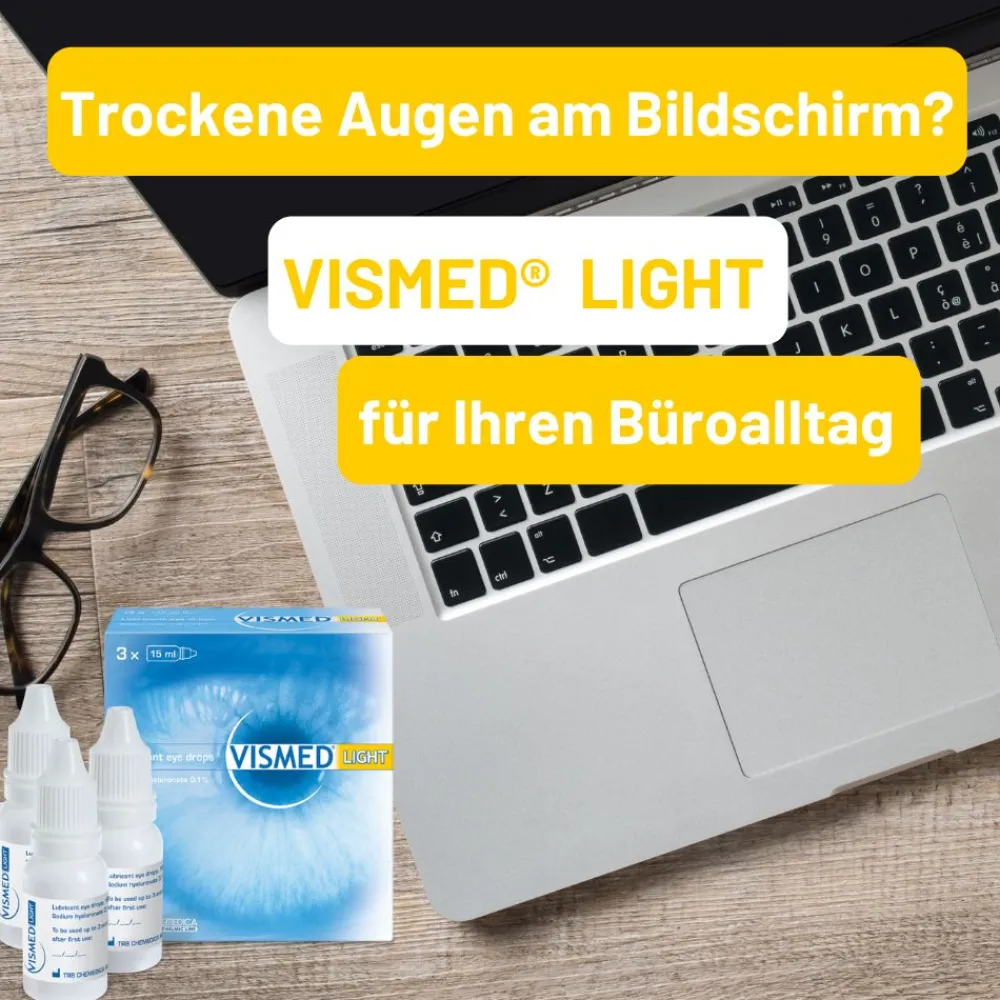 ® LIGHT|Vismed Discount