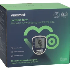 ® comfort form Oberarm Blutdruckmessgerät|visomat Clearance