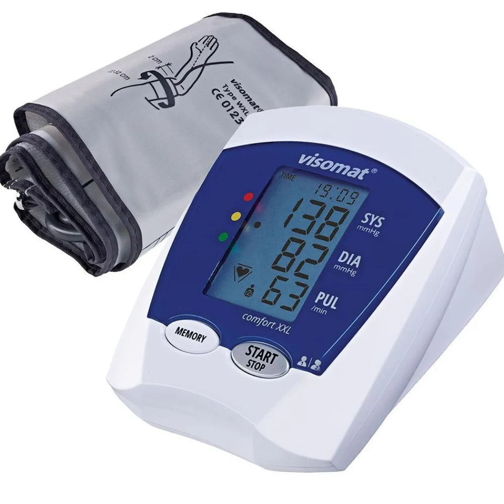 ® comfort XXL>visomat Outlet