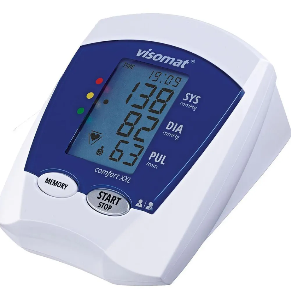 ® comfort XXL>visomat Outlet