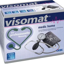 ® medic Stethoskop-Blutdruckmessgerät XL>visomat Clearance