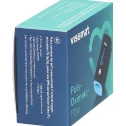Visomat Pulsoximeter PO70| New