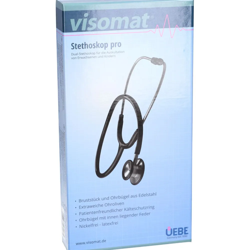 ® Stethoskop pro>visomat Best