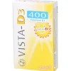 -D3 400 Junior|VISTA Best