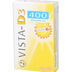 -D3 400 Junior|VISTA Best
