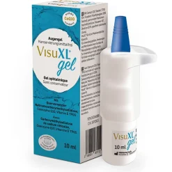 VisuXL® gel Augengel|