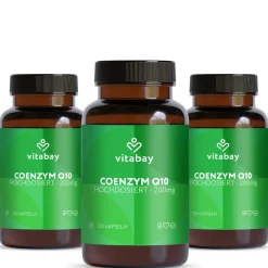 Coenzym Q10 200mg>vitabay New