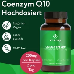 Coenzym Q10 200mg><noscript><img width=