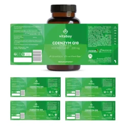 Coenzym Q10 200mg><noscript><img width=