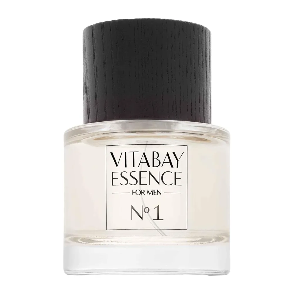 Essence for Men No. 1 Eau de Toilette|vitabay New