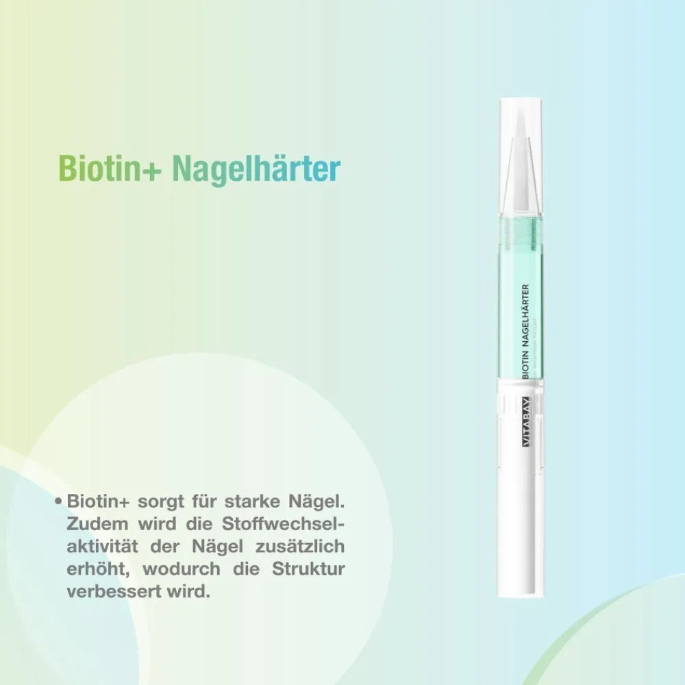 ® MED Nagelhärter Duo-Set|vitabay Hot
